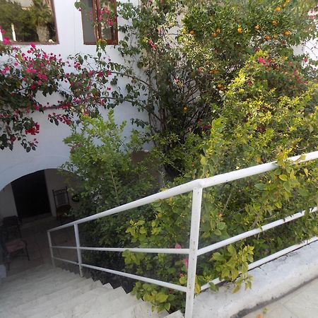 Hotel Casa San Miguel San Miguel de Allende Eksteriør bilde