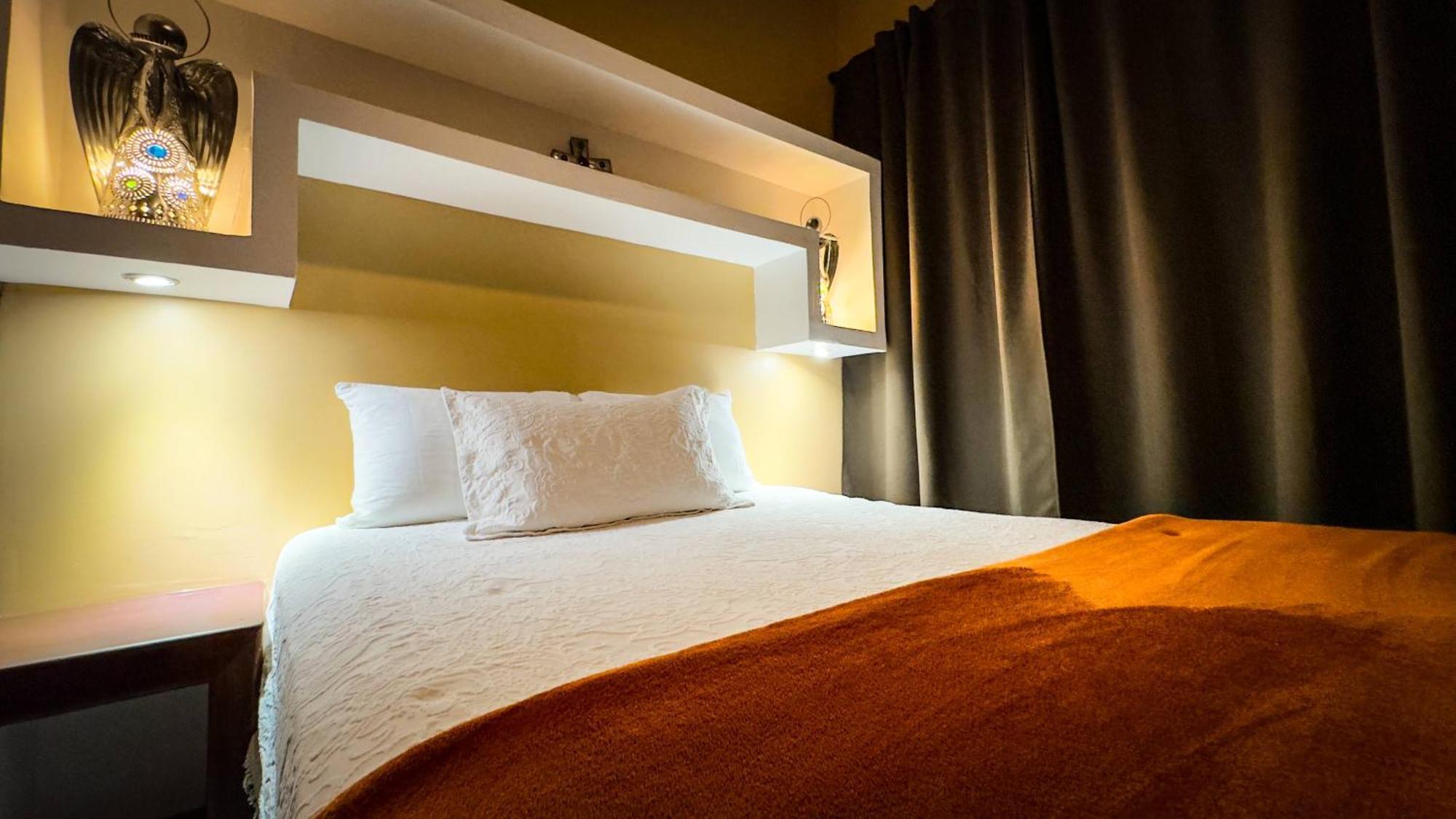 Hotel Casa San Miguel San Miguel de Allende Eksteriør bilde