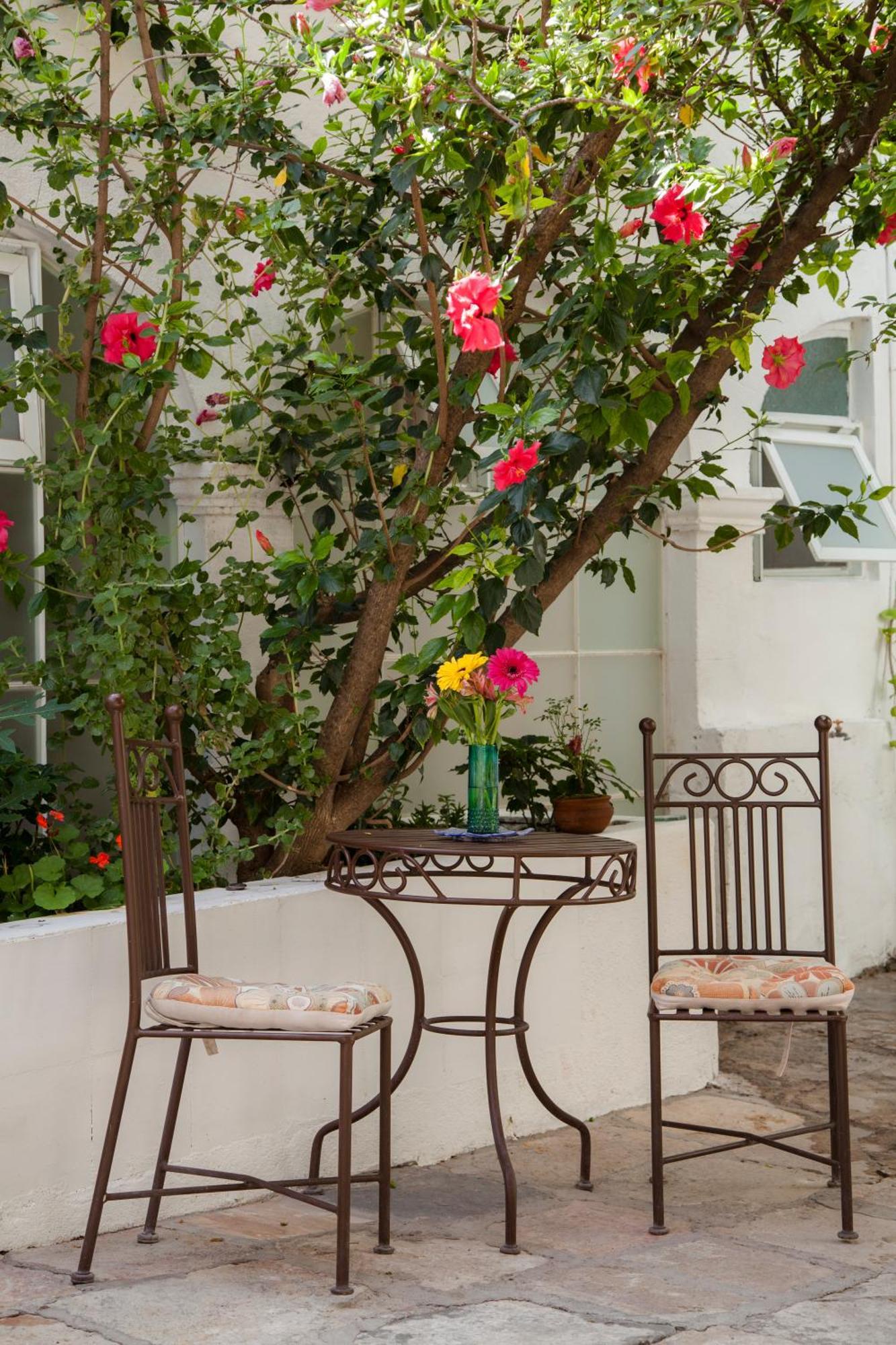 Hotel Casa San Miguel San Miguel de Allende Eksteriør bilde