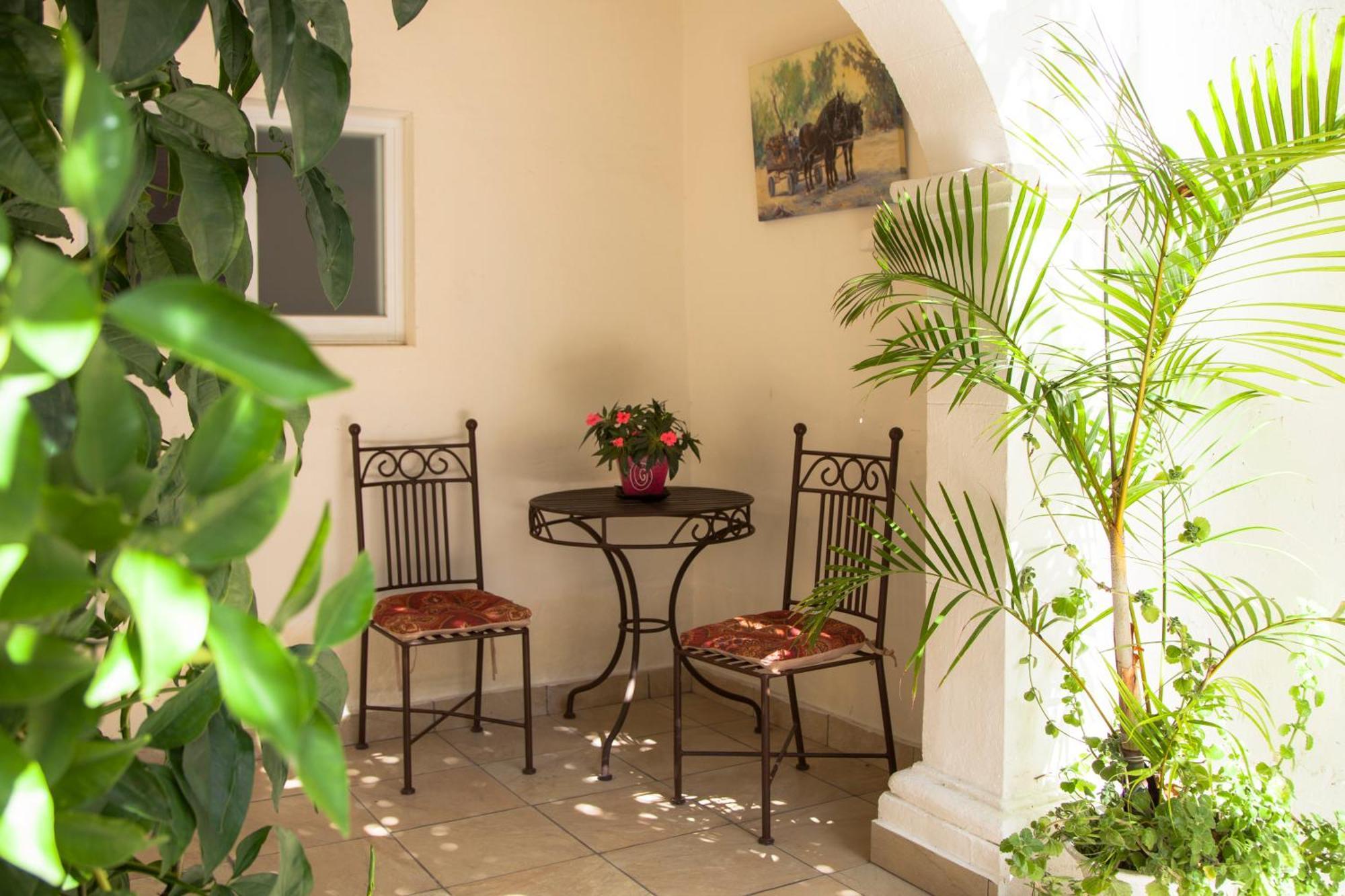 Hotel Casa San Miguel San Miguel de Allende Eksteriør bilde