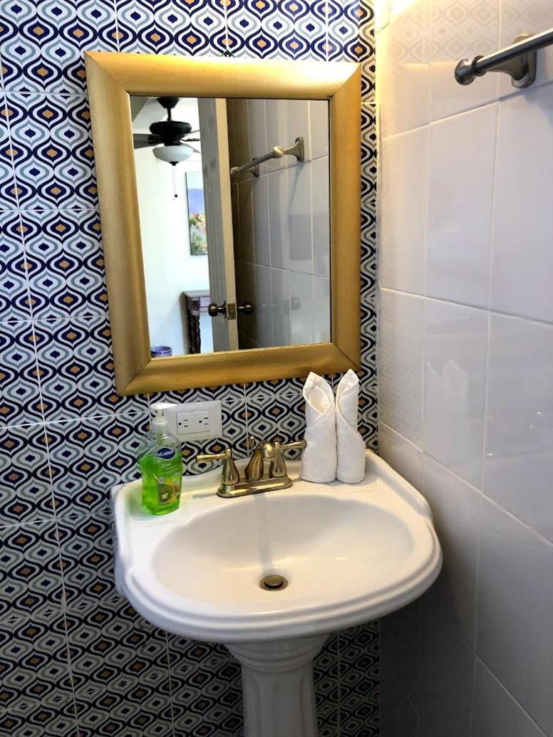 Hotel Casa San Miguel San Miguel de Allende Eksteriør bilde